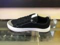 Sepatu Kasual Pria Sepatu Sneakers Pakalolo Cleveland 12 - Black. 