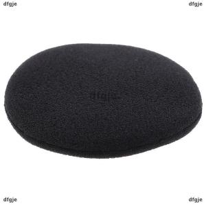[COD] dfgje 10PCS 5cm thay thế tai Pad Earpads miếng bọt biển mềm bọt đệm cho pc131 PX100