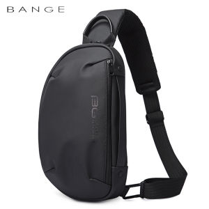 YILIONGDAQI 2021 USB Waterproof Men's Chest Bag: A Comprehensive Guide