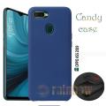 Lize Candy Case Oppo A5s 2019 Softcase Oppo A7 2018 Casing Matte Oppo A7(2018) Silikon A7 (2018) Kasing HP Slim Jelly Rubber Ssrung Kondom Ponsel Silicone  Handphone. 