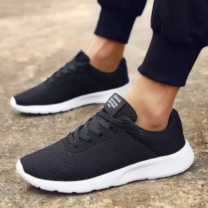 Sepatu Sneakers Pria Wanita Sepatu Sport Olah Raga Senam Biru Navy Bisa Cod Bayar di Tempat Gratis Ongkir