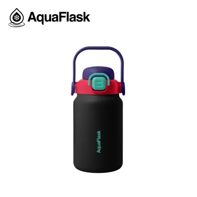 AquaFlask Jug Collection (30oz/40oz/50oz) Drinkware Water Bottle