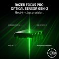 Razer Viper V3 Pro Ultra-lightweight Wireless Symmetrical Esports Mouse - Black/White. 