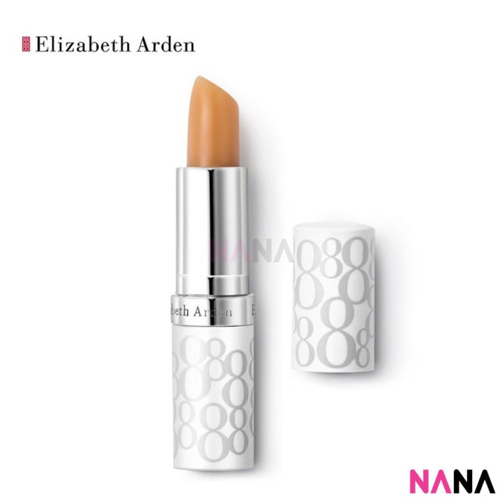 Elizabeth Arden The Healers Eight Hour Cream Lip Protectant Stick SPF 15  Lazada PH