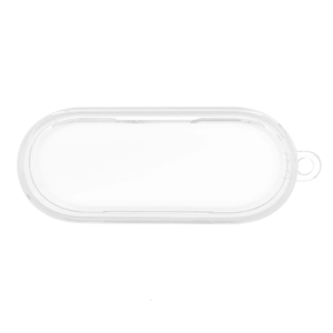 Lightweight AntiScratch Case Protectors For WFC510 Earphone Charging Case Featuring Smooth Oil Coating Dust Resistance