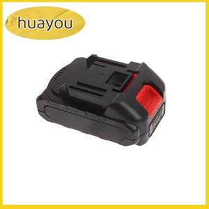 huayou 21V DC Lithium Battery Lithium-ion Battery Charging Protection Board 5 Batteries Housing Bracket