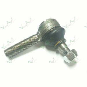 Rotuyn lái (quả táo) máy cày kubota L2002 2202 2402 Kubota L1 GL ( côn 12.5mm x ren vặn 16mm)