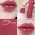 Son Tint Bóng Romand Juicy Lasting Tint. 