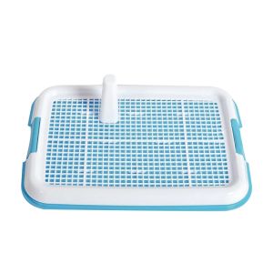 Pet New Land Dog Training Potty Pad(With Stand)