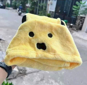 KHĂN Ủ QUẤN BÉ - HKM SIMILAC MOM