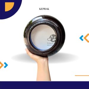 keprak kulit ukuran 20