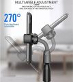 TOP SELLING MOBILE PHONE STAND | Adjustable Mobile Phone Holder Stand | Heavy Duty Universal Desktop Phone Stand | Best Retractable Cellphone Holder & Stand | Tiktok Live Broadcast Mobile Phone Support Holder | Non-Slip & Stable Adjustable Cellphone Stand. 