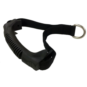 Rèn sức mạnh dây thừng xử lý băng tập đàn hồi xử lý tập thể dục dây kéo Grips phòng tập thể dục Workout phụ kiện