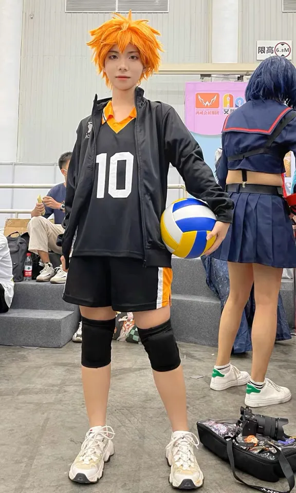 Haikyuu cosplay clearance