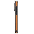 TELESIN Waterproof IP68 Phone Touch Sensitive Case Magnetic Ring Stand Shock Proof & Drop Resistant w/ Lanyard Strap for iPhone 15 P4-WTP-03. 