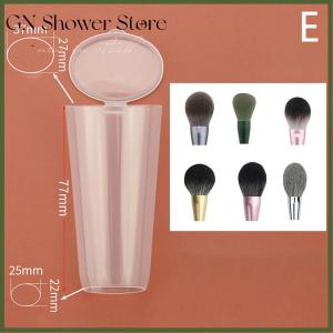 [GN Store] Brush Dust Protection Cover Guards Protectors Cover Make Up Tool Accessories makeup brushes set beauty tools