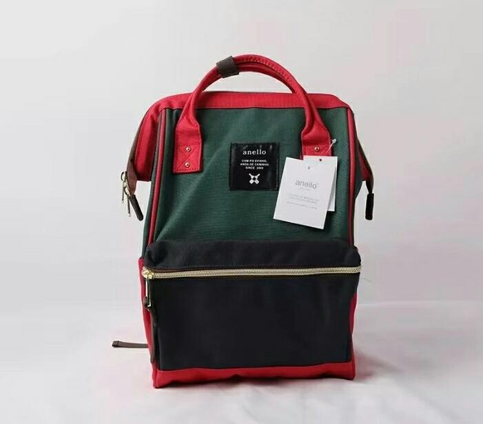 Anello Backpack 40cm 27cm 17cm Lazada Singapore