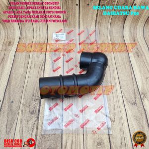 SELANG KARET HAWA UDARA DAIHATSU F50