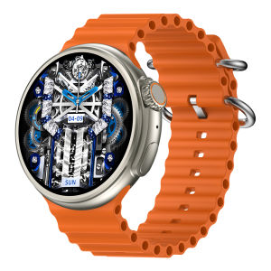 2024 Healthy Sport Smart Watch Waterproof IP67 Smartwatch for Men Women Battery waterproof watches for nurses