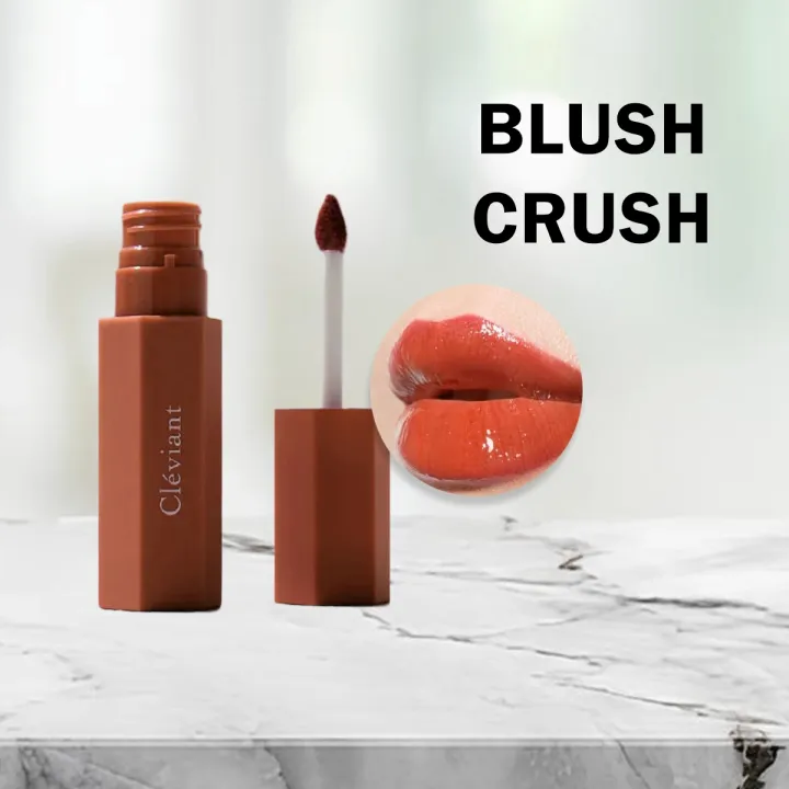 CL%C3%89VIANT%20-%20Hydrating%20Serum%20Tint%204.5ml%20Stain%2018%20Jam%20Moist%20Lip%20Serum%20Velvet%20Liptint%20Lipstain%20Cleviant%20-%20Image%206