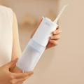 Máy tăm nước Mijia F400 - 200ml Máy đánh răng nước súc miệng. 