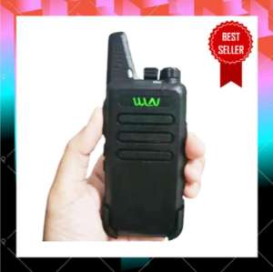 HT Murah Jarak Jauh Ht Wlan Walkie Talkie HT Telepon Camping Walkie Talkie Hate Hallo Hallo Telepon