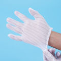 10pasang/set Sarung Tangan Antistatik / Sarung Tangan ESD / ESD Gloves / Gloves Anti Static Anti Statik Antistatis. 