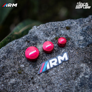 ARM COVER TUTUP KEPALA BAUT