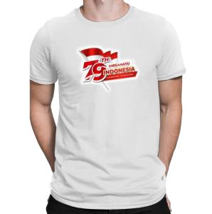Kaos pria 17 Agustus T-shirt Distro Baju Distro Pria Keren / Kaos Distro Pria Keren / Baju Cowok Keren / Kaos Distro / Baju Distro / Kaos Pria Distro / Kaos Polos Distro / Baju Kaos Distro Murah
