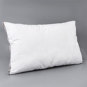 🔥พร้อมส่ง🔥【หมอนรองคอนุ่มสบาย】ไม่ยุบไม่เสียรูปหมอนนอนหลับสบายลดการนอนกรน ป้องกันไรฝุ่น รองรับน้ําหนักได้เป็นอย่างดี Pillow