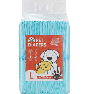 【2 แพ็ค】EGG แผ่นรองฉี่สุนัข ต่อต้านแบคทีเรีย ช่วยฝึกขับถ่าย แผ่นรองฉี่ แผ่นรองฉี่แมว แผ่นรองฉี่สุนัข ผ้าอ้อมสุนัข กรงหมา ทรายแมว COD