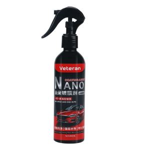 Supreme Car Nano Repair Spray Scratch Remover Car Crystal Coating Car Scratch Repair Nano Coating Spray
