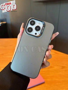 Case Hp Hologram Black Edisi For Samsung- A54 5G A71 4G A72 4G/A72 5G A73 5G S21 S21 FE S23 FE-HOLO POLOS