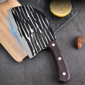 Fish Head Kitchen Knife Kitchen Knife Quick Use Chef's Chopper Cooking Knives Kitchen Tools. 