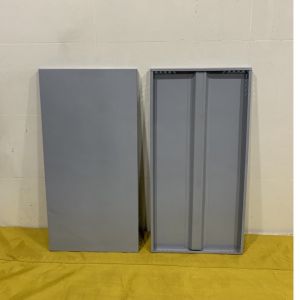 Mâm sắt kệ sắt V lỗ dài 80cm x rộng 50cm - Tấm mâm sắt sắt v lỗ lắp ghép kệ sắt v lỗ đa năng...