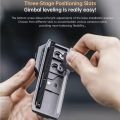 Ulanzi Falcam F38 Quick Release Mount Plate Kit for DJI RS4 Mini F38B5201. 