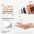 Dr.PONG Triple C 1000 Vitamin C 1000mg วิตามินซี 3 ชนิด ดูดซึมได้ดีกว่า  บำรุงสุขภาพโดยรวม ไม่ระคายเคืองกระเพาะอาหาร. 