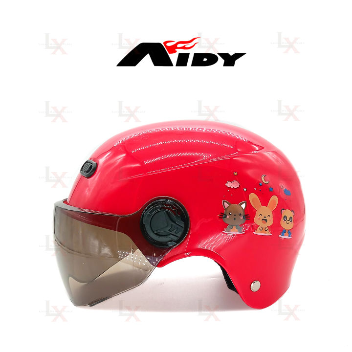 AIDY BIKE HELMET FOR KIDS #227