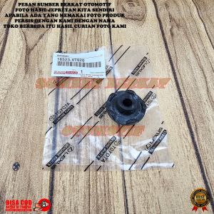 KARET DUDUKAN BANTALAN RADIATOR INNOVA ZENIX PART MOBIL