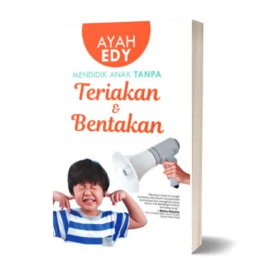 [Mizan] Buku Parenting - The Montessori Baby / Montessori Toodler / Islamic Montessori Zahra Zahira / A-Z Tanya Jawab Montessori / The Whole Brain Child / Buku Parenting / The Danish Way of Parenting / Ayah Edy