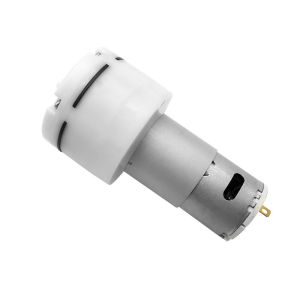 DC 12V 555 Vakum Pump / Vakum Udara / Air Vacuum / Pompa Aerator