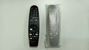 [ Free shipping]Điều khiển từ xa bằng giọng nói thay thế cho TV thông minh LG AN-MR20GA AN-MR19BA 2017-2020 LED OLED
