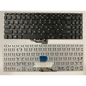 Bàn phím laptop (HD1) bố cục US dành cho X512 X512D X512DA X512F X512FA X512J X512U