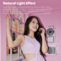 Godox iFlash IM22 IM20 Mini Camera Flash Manual Overhead Flash Built-in Lithium Battery 5 Models Levels Universal Hot Shoe Mount. 