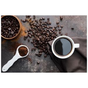 Millilitre House Blend Coffee Bean Kopi Drink Grind Brew Caffeine 250g