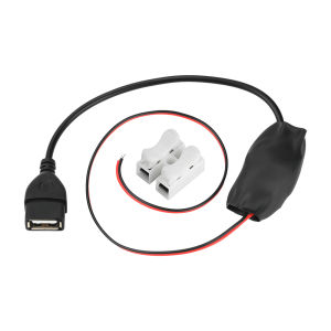 diymore 4K module wireless camera dedicated AC 220V to DC 5V1A 5W transformer USB voltage regulator power supply module DC step-down converter