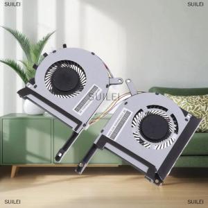 [COD] SUILEI Laptop CPU GPU Cooling Cooler Fan For Asus TUF Gaming TUF Gaming FX506 FX95D FX505GM FX86 FX505