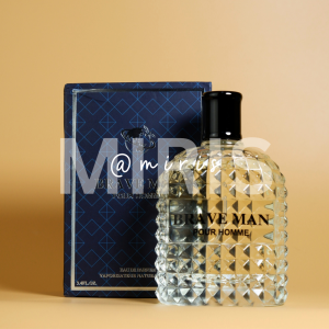 Artur0 Brave Man Perfume for Men EDP
