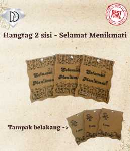 (1 PAK = 100 PCS) KARTU UCAPAN TERIMA KASIH FOR YOU SPECIAL LOVE HAPPY BIRTHDAY HANGTAG CARD THANK YOU SELAMAT ULANG TAHUN KARTU HIASAN UNTUK PAKET KADO