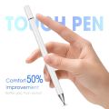 GOOJODOQ Ballpen Cellphone Universal Stylus Pen For Android Phone Capacitive Pen For Cellphones Touch Screen Digital Pen For Special Pencil For Huawei Table. 